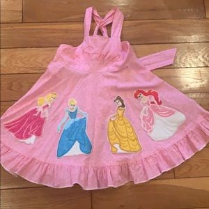 💗 👑 Disney princess 👑 💗 dress made by Etsy 💗